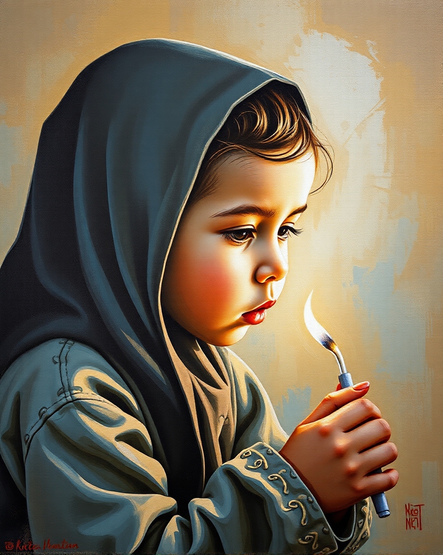 Tablou Canvas