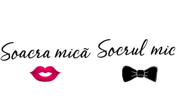 Stickere Personalizate pentru Pahare Socrii Mici - imagine 2