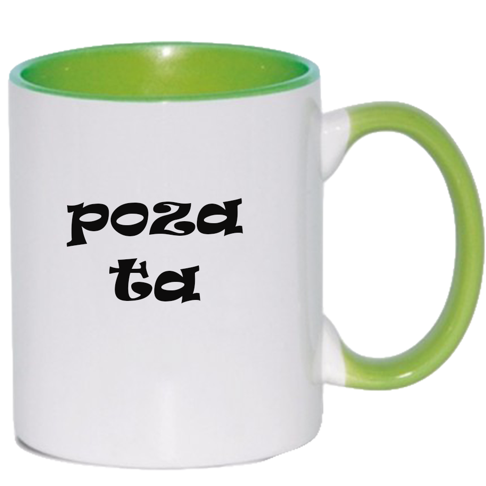 Cana Personalizata  cu textul si poza ta - imagine 2