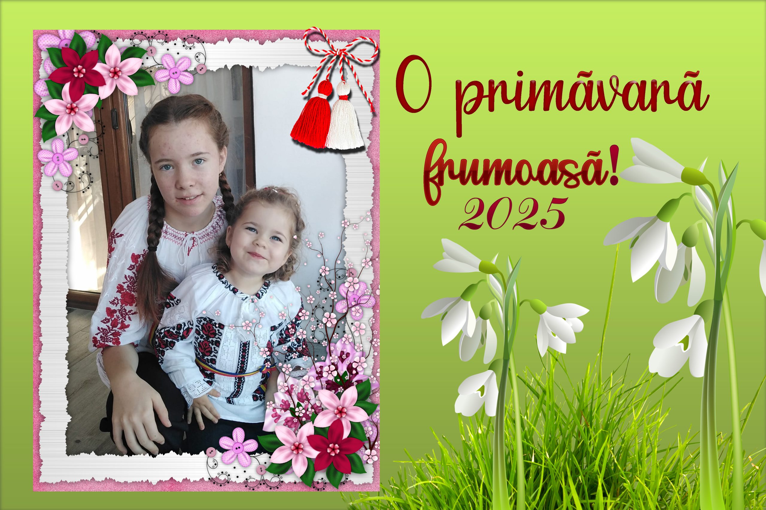 Magneti Frigider Personalizati 10x15 - imagine 2