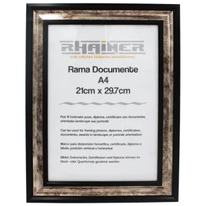 Rama foto Granada A4